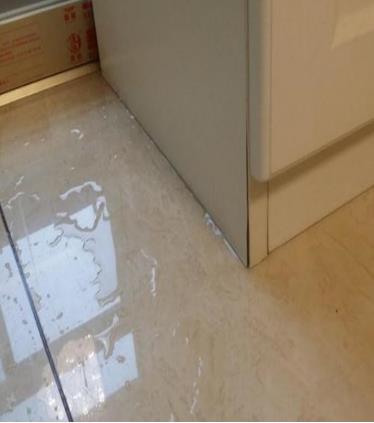 二道江漏水检测 厕所漏水怎么检测?